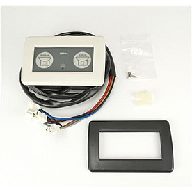 Protect All Toilet Flush Control Panel - T-PF.P11