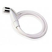 Thetford Toilet Flush Hand Sprayer Kit for Aqua Magic/ Starlite White 24884