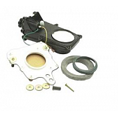 Thetford Toilet Flush Mechanism 19613