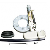 Thetford Toilet Flush Mechanism 33186