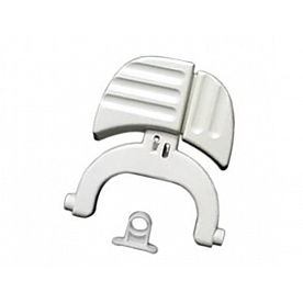 Thetford Toilet Flush Pedal 20821
