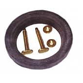 Thetford Aqua-Magic Bravura Toilet Mounting Bolts 31115