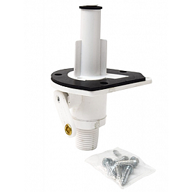 Replacement Valve For La Toilette Toilets - Q23679VP