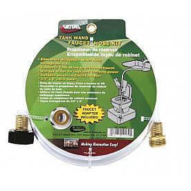 Valterra Waste Holding Tank Rinser Hose A01-0189VP