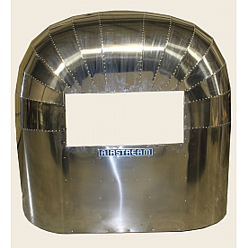 Full End Cap for Airstreams built from 1950 - June of 1957