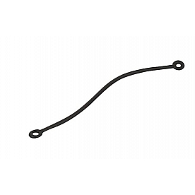 Valterra Sewer Hose Storage Carrier Cap TSV8BK