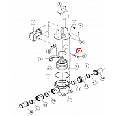 Dometic Toilet Bellows Pump 385310242