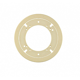 Dometic Toilet Floor Mounting Bracket 385310140