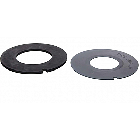 Dometic Toilet Flush Ball & Bowl Seal Kit 385311462