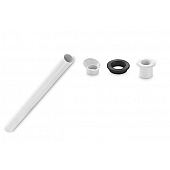 Dometic Toilet Flush Tube 385310660