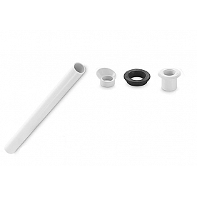 Dometic Toilet Flush Tube 385310660