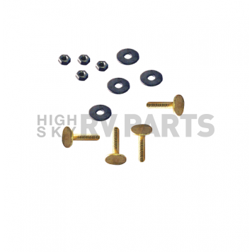Dometic Toilet Mounting Bolts 385310064