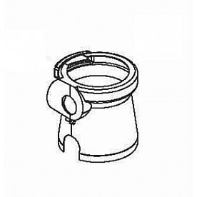 Dometic Toilet Base - 385310904