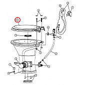 Dometic 310 Series Toilet 302310081 | Highskyrvparts.com