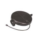 Duraflex 3 inch Termination Cap with Bayonet Hook - 24656