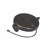Duraflex Plain Termination Cap - 24652