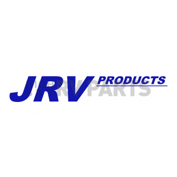 JRV Products Tank Monitor System Panel A7749RBL