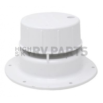 LaSalle Bristol Sewer Vent Cap - White Plastic - 74558
