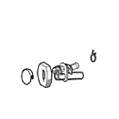 Thetford Toilet Flush Nozzle Kit 33184