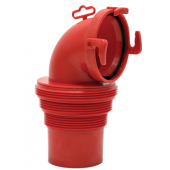 Valterra Sewer Hose Connector F02-3112