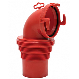Valterra Sewer Hose Connector F02-3112