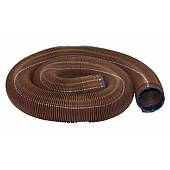 Valterra Sewer Hose - 15 Foot Length - D04-0182