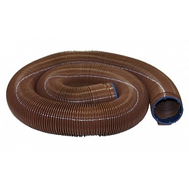 Valterra Sewer Hose - 15 Foot Length - D04-0182