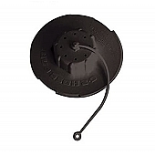 Valterra Sewer Hose Storage Carrier Cap A04-0338BK