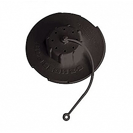 Valterra Sewer Hose Storage Carrier Cap A04-0338BK