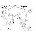 Simplicity Awning 