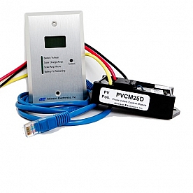 Charge Kit Controller and Display - 511846 