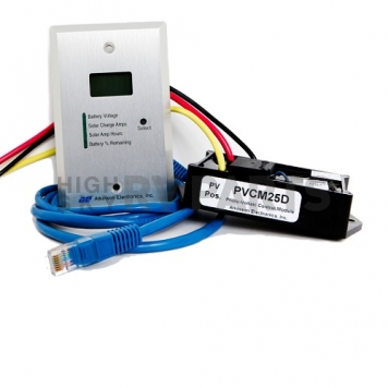 Charge Kit Controller and Display - 511846 