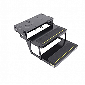 Double Step Power for Airstream Motorhome 511215