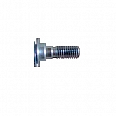 Airstream Aluminum Entry Door Step Shoulder Bolt 3/8-16 THD. 001145