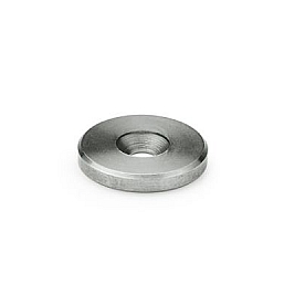 Aluminum Countersunk Washer 680225