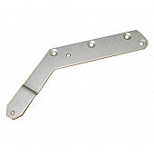 Aluminum Entry Door Step Bracket RH 680216