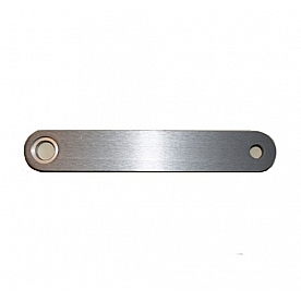 Aluminum Entry Door Step Hinge Arm Lower 400003