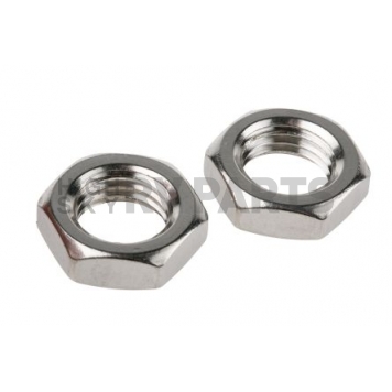 Hex Nut for Aluminum Step (Pack of 2) - 350005