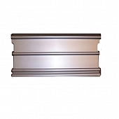 Lower Plate for Airstream Aluminum Entry Door Step 410200