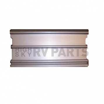 Lower Plate for Airstream Aluminum Entry Door Step 410200