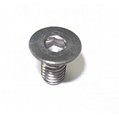 Socket Screw, Flat Head Allen 680222