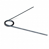 Spring for Airstream Aluminum Entry Door Step 0440032