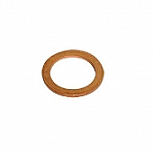 Washer, Brass 11/16 OD x 1/2 inch - 680223