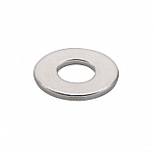 Washer Flat for Aluminum Step 300005