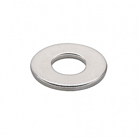 Washer Flat for Aluminum Step 300005