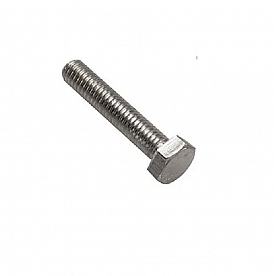 Bolt for Aluminum Step Hold Release - 345016