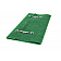 Camco Entry Step Rug 18 Inch Green - 42923