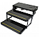 Kwikee Double Electric Folding Entry Step - Series 34 Without Step Control 3722863