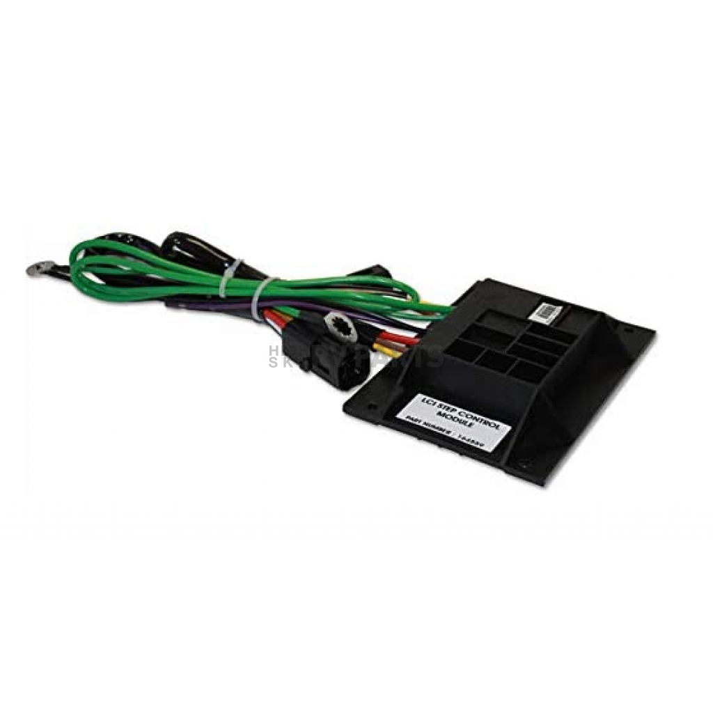 Entry Step Control Module 379606