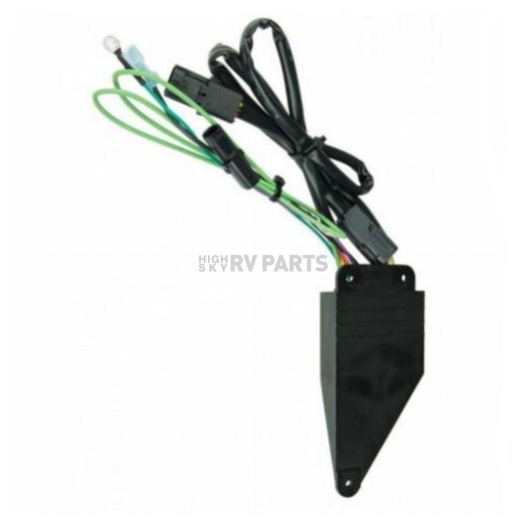 Entry Step Control Module 381044